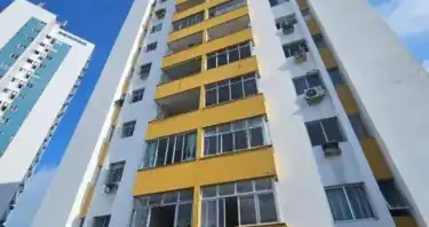 Apartamento com 4 quartos à venda na Rua Senador Fábio de Barros, 44, Madalena, Recife