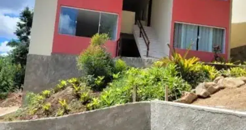 Apartamento com 2 quartos à venda na Vila Santa Luzia, 301, Zona Rural, Chã Grande