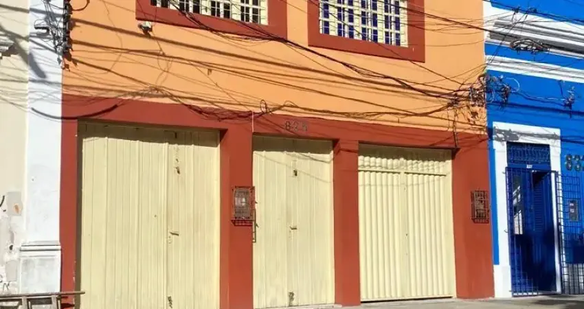 Casa com 12 quartos à venda na Avenida Oliveira Lima, 826, Soledade, Recife
