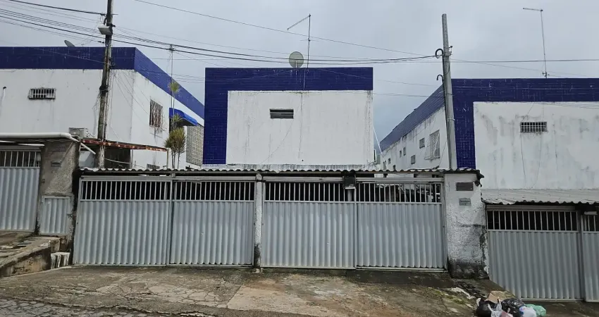 Apartamento com 2 quartos à venda na Rua Larga, 132, Bultrins, Olinda