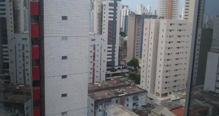 Apartamento com 3 quartos para alugar na Rua João Dias Martins, 73, Boa Viagem, Recife