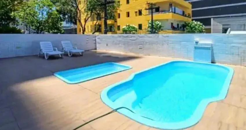 Apartamento com 4 quartos à venda na Rua do Paissandú, 209, Paissandu, Recife