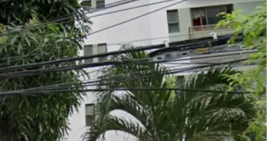 Apartamento com 3 quartos à venda na Rua Gervásio Fioravante, 92, Graças, Recife