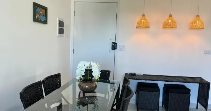 Vendo belíssimo apartamento vista mar em porto de galinhas centro
