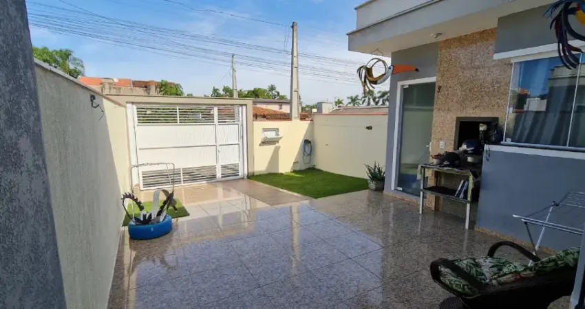Casa com 3 quartos à venda no Centro, Balneário Piçarras 
