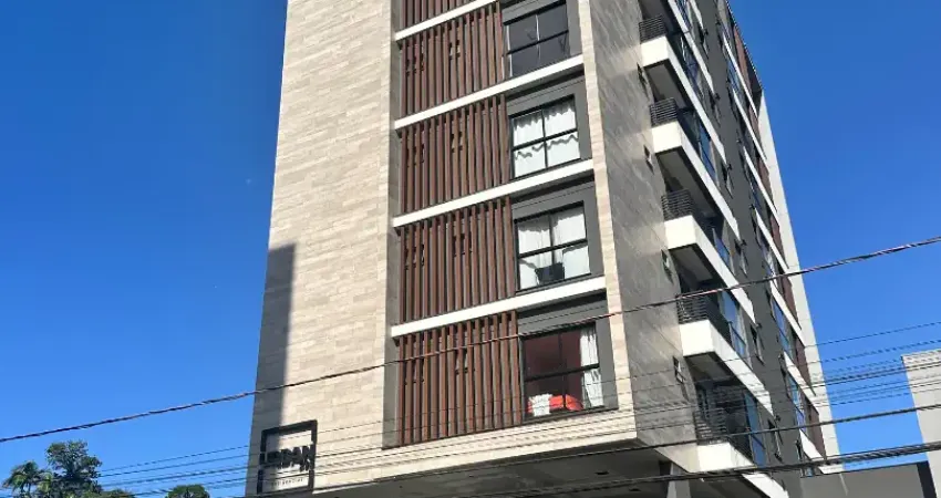 Cobertura à venda na Rua Concórdia, 295, Anita Garibaldi, Joinville