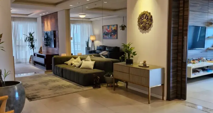Apartamento com 3 quartos à venda no Centro, Joinville 