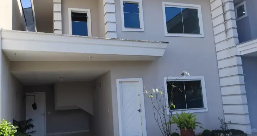 Oportunidade única no costa e silva: casa em condomínio com amplo espaço externo