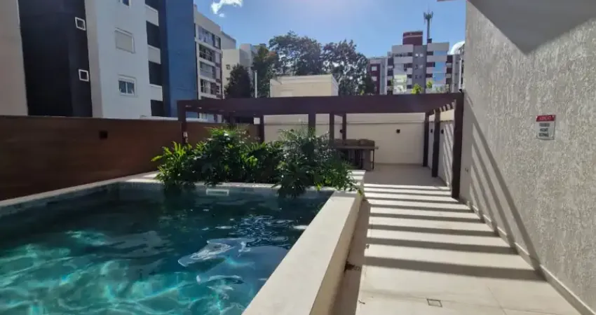 Apartamento novo no bairro américa – 3 suítes, 110m² e estrutura completa de lazer