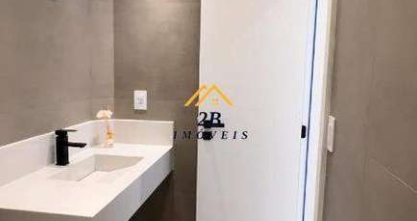 Apartamento mais lindo e cheio de graça de 1 quarto em Ipanema.