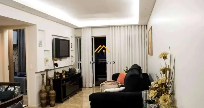 Apartamento à venda na rua São Francisco Xavier.