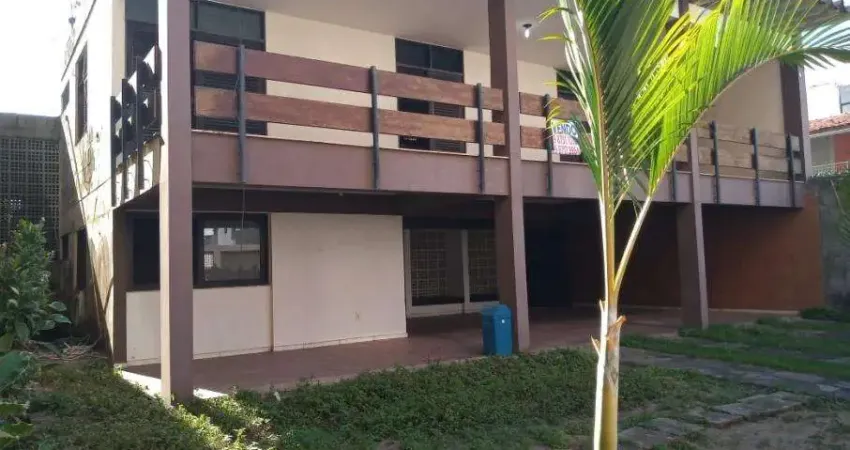 Casa Duplex 4 Quartos João Pessoa - PB - Miramar