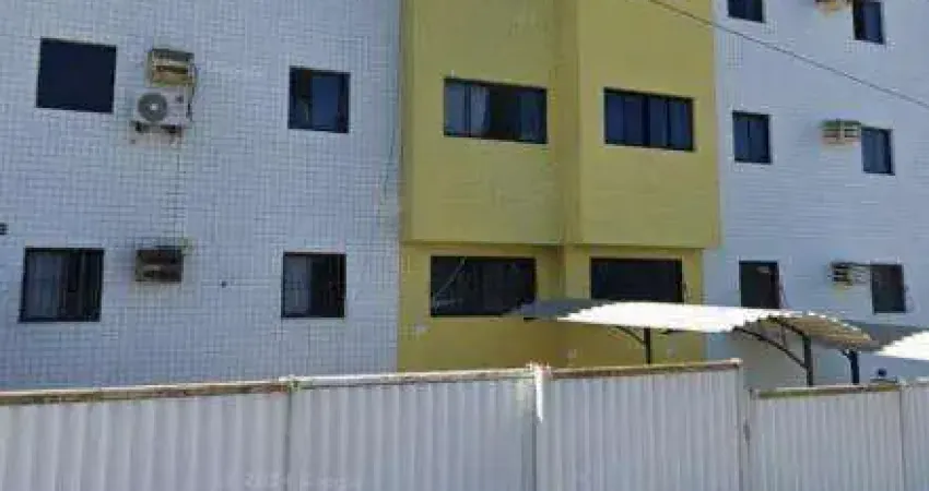 Apartamento com 3 quartos para alugar na R. Est. Thiago Ozanan Alcantara Benício, 50-100, Bancários, João Pessoa