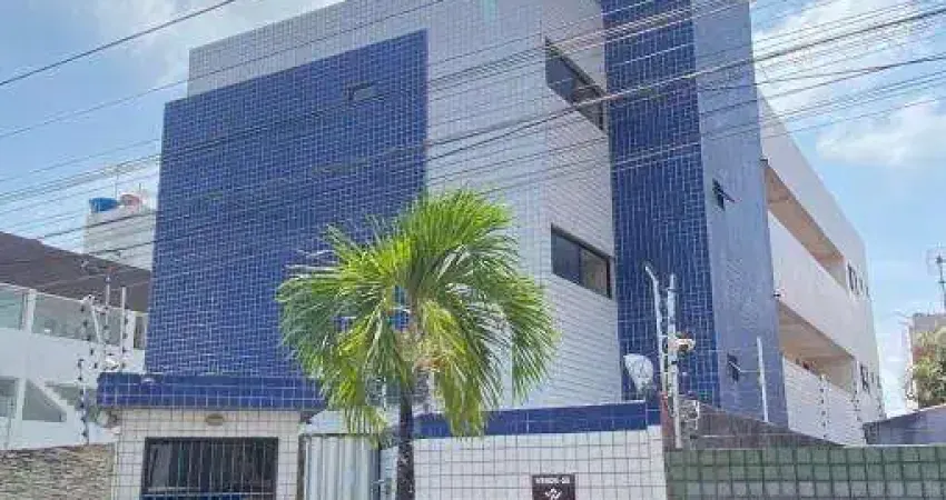 Apartamento 2 Quartos João Pessoa - PB - Jardim Oceania