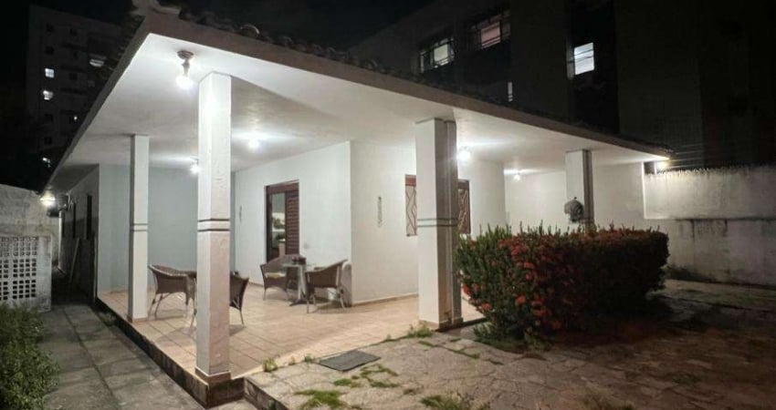 Casa 3 Quartos João Pessoa - PB - Altiplano Cabo Branco