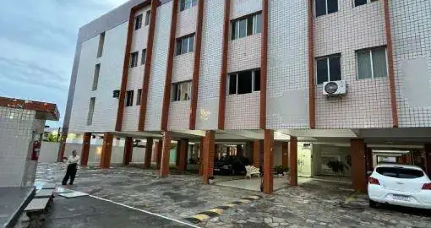 Apartamento com 3 quartos à venda na RUA ARAGÃO E MELO, 15, Torre, João Pessoa