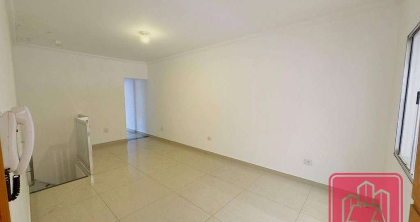 Sobrado com 4 dormitórios à venda, 186 m² por R$ 800.000,00 - Jordanópolis - São Bernardo do Campo/SP