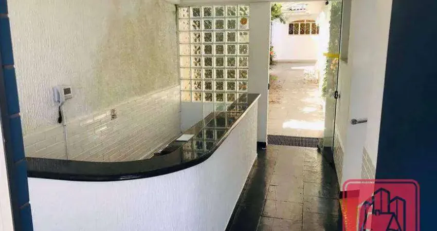 Casa, 355 m² - venda por R$ 1.380.000,00 ou aluguel por R$ 7.320,54/mês - Rudge Ramos - São Bernardo do Campo/SP