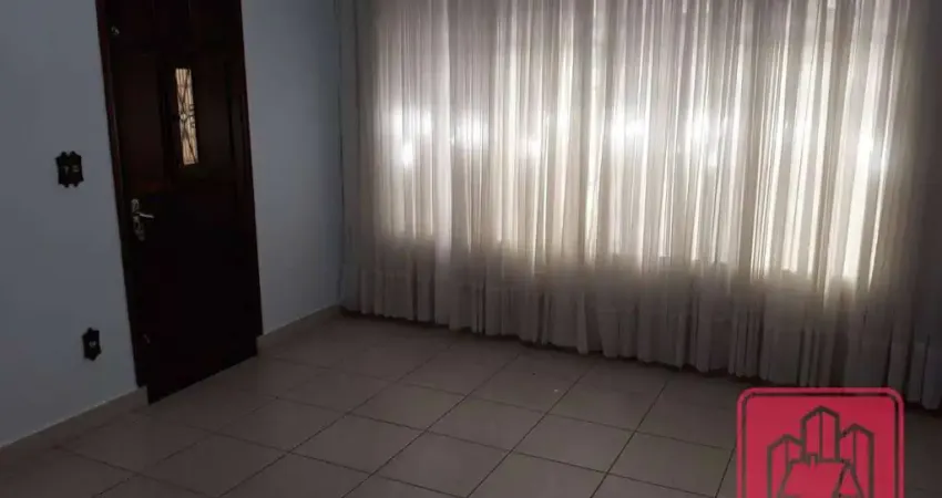 Casa com 2 dormitórios, 220 m² - venda por R$ 800.000,00 ou aluguel por R$ 4.163,86/mês - Centro - São Bernardo do Campo/SP