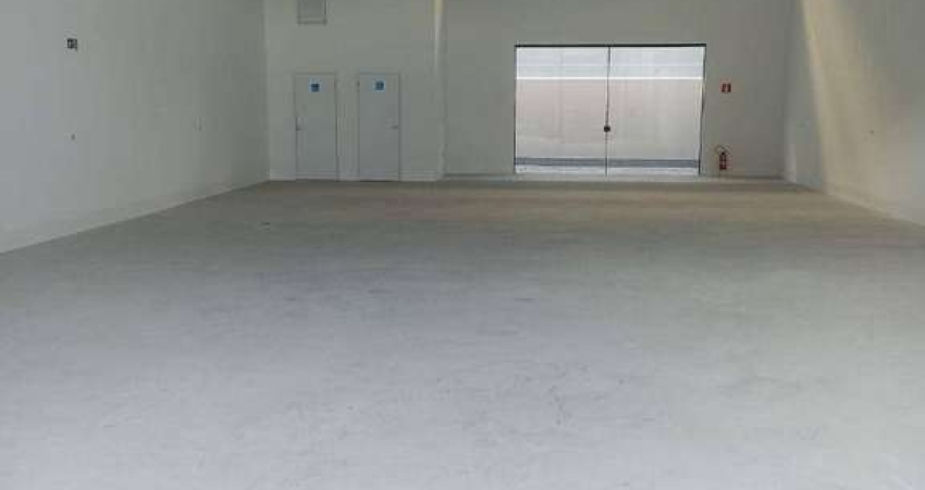 Galpão para alugar, 220 m² por R$ 14.204,00/mês - Centro - São Bernardo do Campo/SP