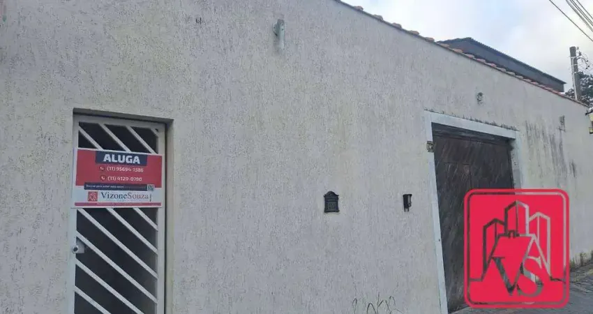 Sobrado para alugar por r$ 5.400,00/mês - parque dos pássaros - são bernardo do campo/sp