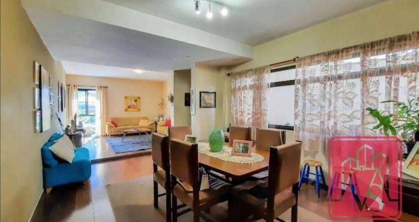 Sobrado com 4 dormitórios à venda, 313 m² por R$ 1.065.000,00 - Jardim do Mar - São Bernardo do Campo/SP