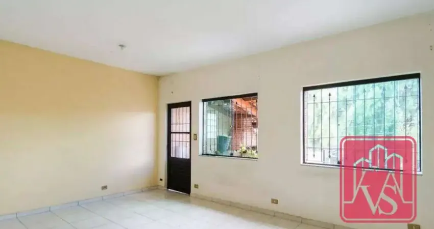 Sobrado com 4 dormitórios à venda por R$ 540.000,00 - Jardim Independência - São Bernardo do Campo/SP