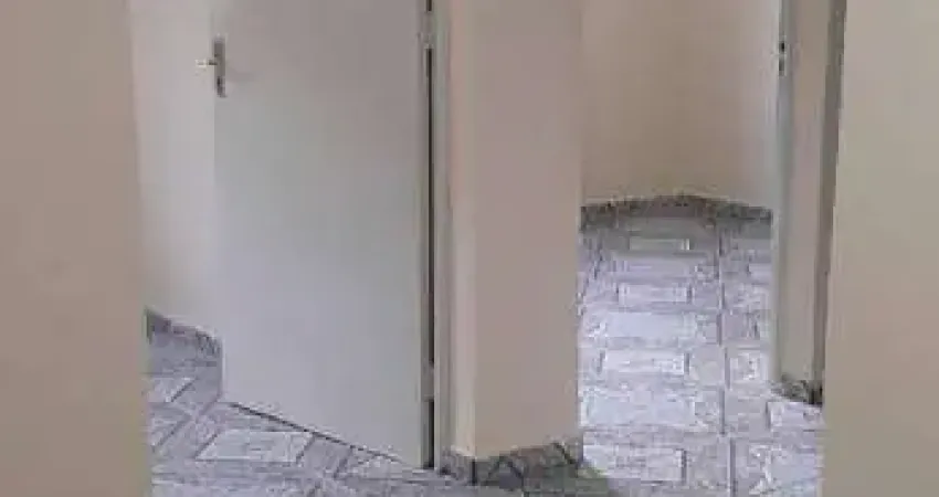 Apartamento à venda, 47 m² por R$ 202.000,00 - Cooperativa - São Bernardo do Campo/SP