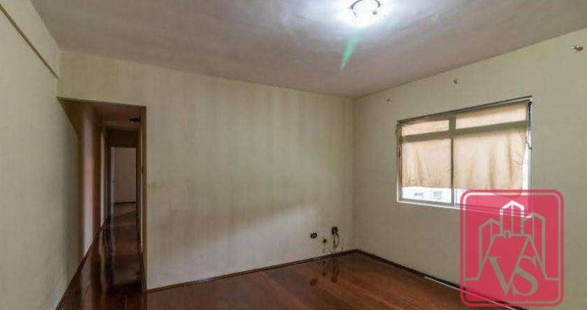 Apartamento com 2 dormitórios à venda, 60 m² por R$ 320.000,00 - Rudge Ramos - São Bernardo do Campo/SP
