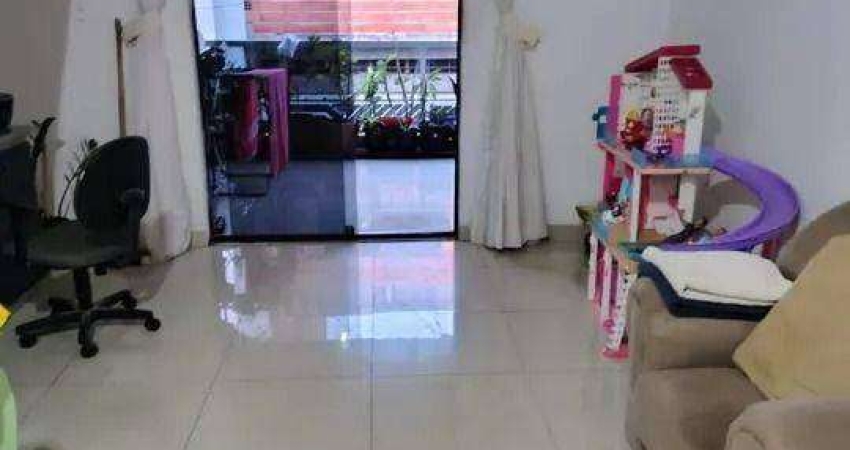 Sobrado com 2 dormitórios à venda, 195 m² por R$ 470.000,00 - Parque Botujuru - São Bernardo do Campo/SP