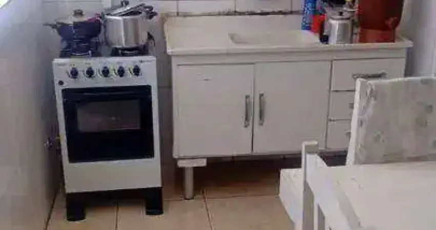 Terreno à venda, 115 m² por R$ 350.000,00 - Baeta Neves - São Bernardo do Campo/SP