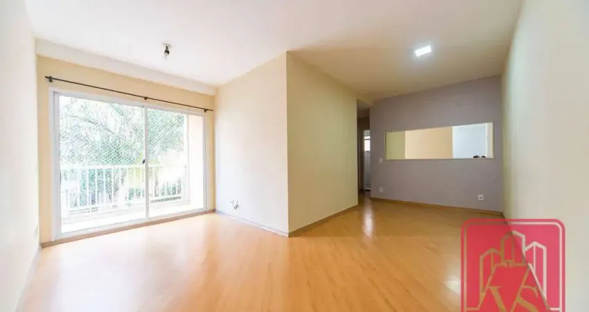Apartamento com 3 dormitórios para alugar, 71 m² por r$ 3.299,00/mês - planalto - são bernardo do campo/sp
