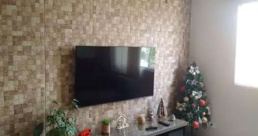 Apartamento com 2 dormitórios à venda, 60 m² por R$ 385.000,00 - Vila Helena - São Bernardo do Campo/SP