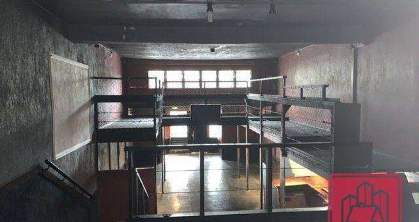 Salão para alugar, 145 m² por R$ 10.278,78/mês - Centro - São Bernardo do Campo/SP