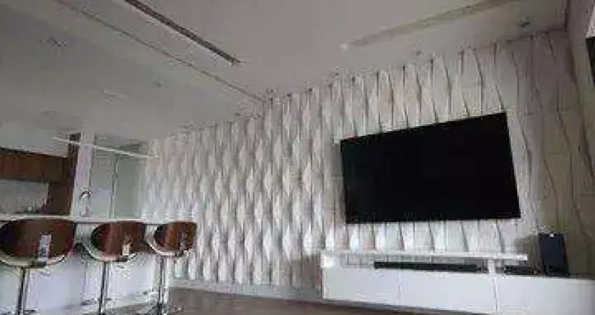 Apartamento com 2 dormitórios à venda, 94 m² por R$ 1.100.000,00 - Centro - São Bernardo do Campo/SP