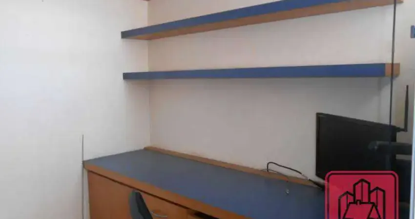 Apartamento com 3 dormitórios à venda, 78 m² por R$ 510.000,00 - Rudge Ramos - São Bernardo do Campo/SP