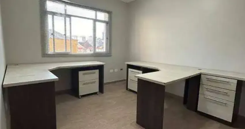 Sala, 40 m² - venda por R$ 170.000,00 ou aluguel por R$ 2.290,00/mês - Centro - São Bernardo do Campo/SP