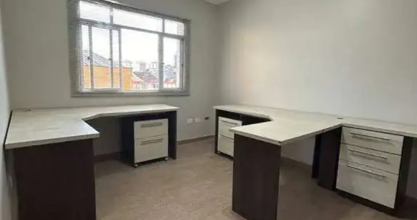 Sala, 40 m² - venda por R$ 170.000,00 ou aluguel por R$ 2.290,00/mês - Centro - São Bernardo do Campo/SP