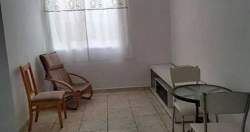 Apartamento com 2 dormitórios à venda, 55 m² por R$ 215.000,00 - Vila Santa Luzia - São Bernardo do Campo/SP
