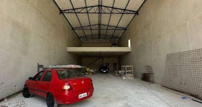 Galpão para alugar, 300 m² por R$ 283.839,00/mês - Centro - São Bernardo do Campo/SP