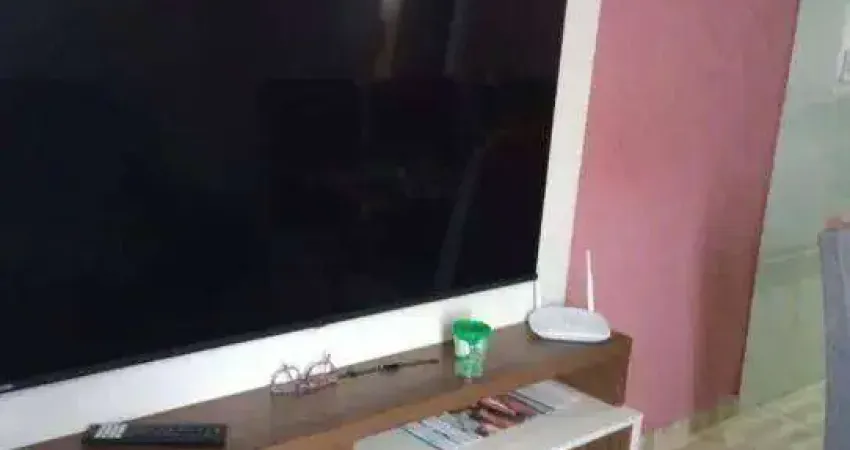 Apartamento com 2 dormitórios à venda, 48 m² por r$ 170.000,00 - parque são bernardo - são bernardo do campo/sp