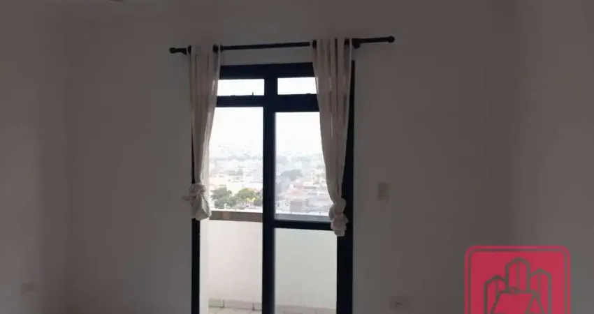 Apartamento à venda, 45 m² por R$ 300.000,00 - Rudge Ramos - São Bernardo do Campo/SP