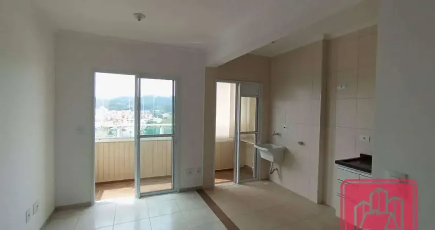 Apartamento à venda, 50 m² por R$ 460.000,00 - Demarchi - São Bernardo do Campo/SP