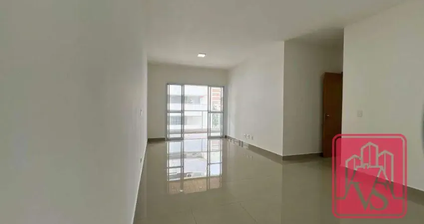 Apartamento com 3 dormitórios para alugar, 113 m² por r$ 5.093,67/mês - centro - são bernardo do campo/sp