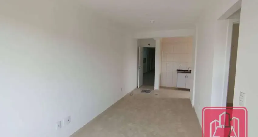 Apartamento com 2 dormitórios, 50 m² - venda por R$ 447.000,00 ou aluguel por R$ 2.223,27/mês - Demarchi - São Bernardo do Campo/SP