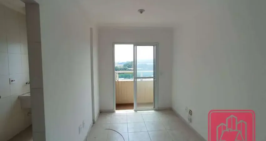 Apartamento, 50 m² - venda por R$ 461.000,00 ou aluguel por R$ 2.284,91/mês - Demarchi - São Bernardo do Campo/SP