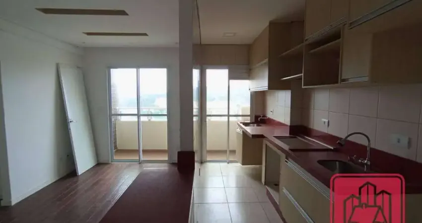 Apartamento à venda, 50 m² por R$ 463.000,00 - Demarchi - São Bernardo do Campo/SP