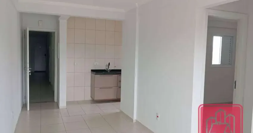 Apartamento, 50 m² - venda por R$ 447.000,00 ou aluguel por R$ 2.323,27/mês - Demarchi - São Bernardo do Campo/SP