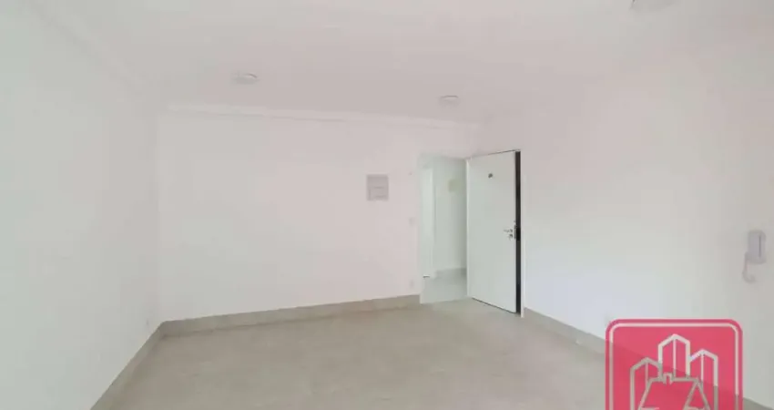 Apartamento para alugar, 63 m² por R$ 3.491,14/mês - Parque das Nações - Santo André/SP