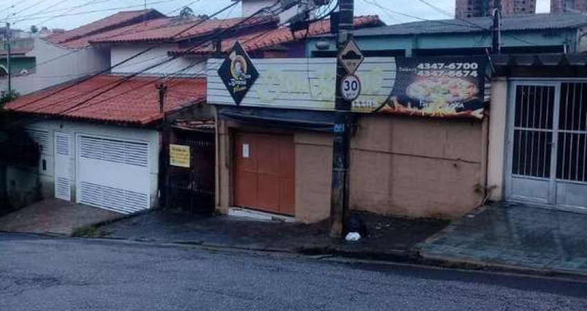 Terreno para Vender -Demarchi -Sbc -Otimo para Construtor